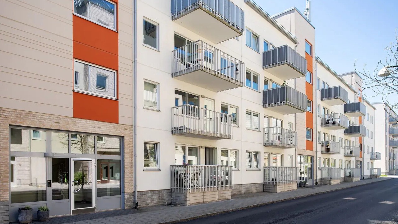Photo of Outdoor in Limhamn
