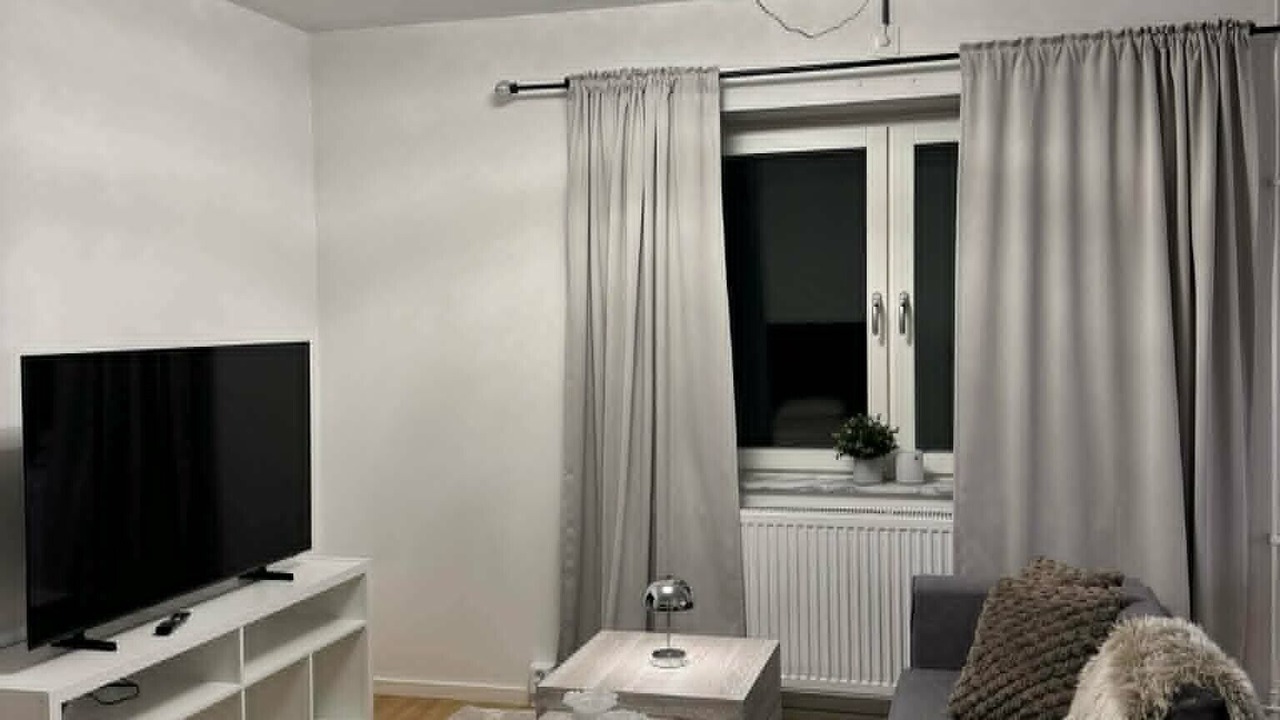 Photo of Livingroom in Limhamn