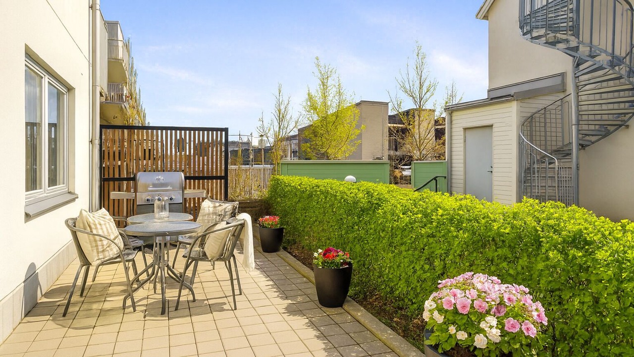 Photo of Outdoor in Limhamn