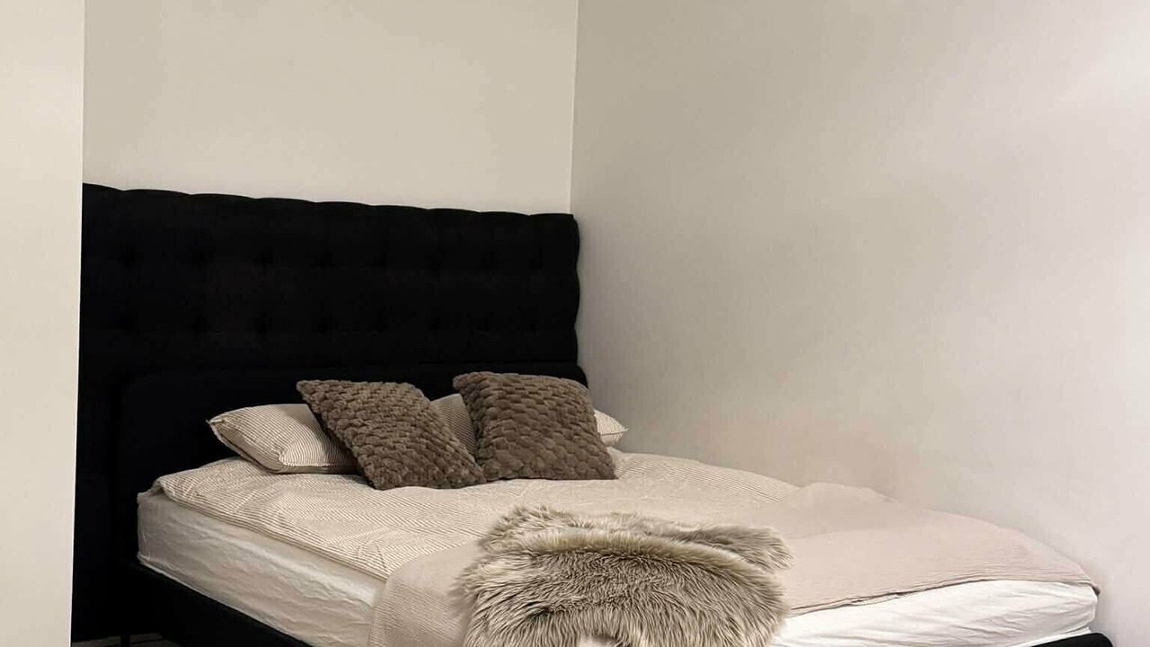 Photo of Bedroom in Limhamn