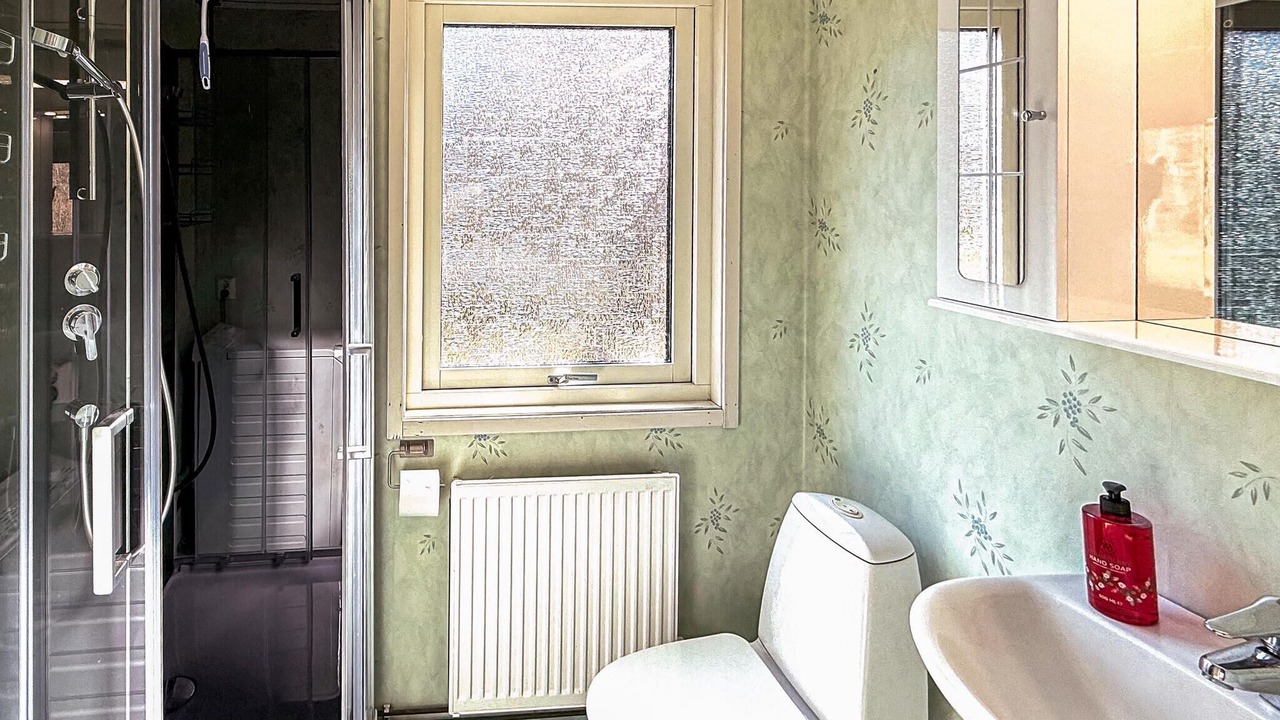 Photo of Bathroom in Langserud