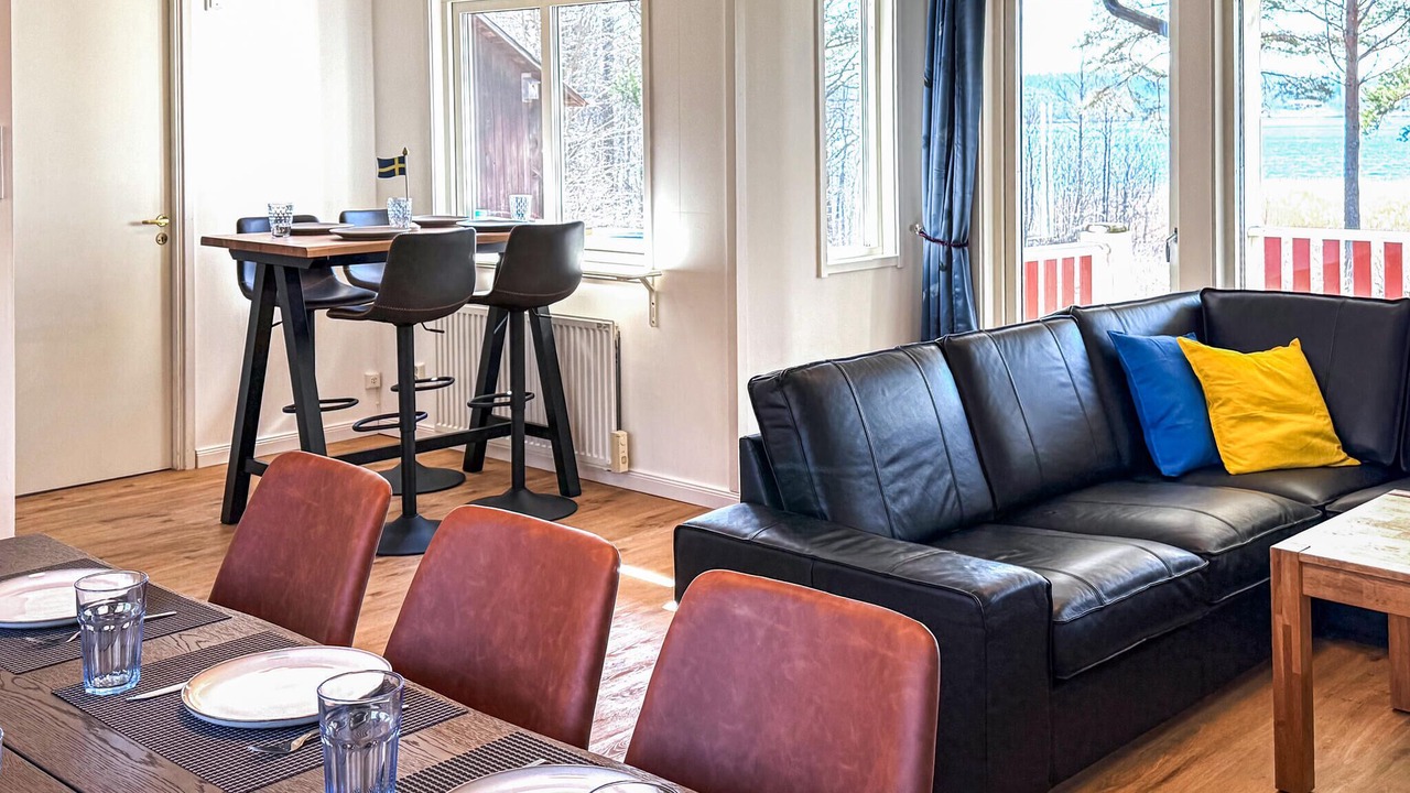 Photo of Bedroom in Langserud