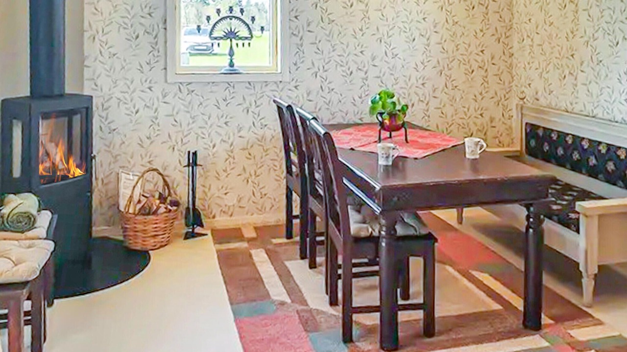Photo of Bedroom in Sandhem