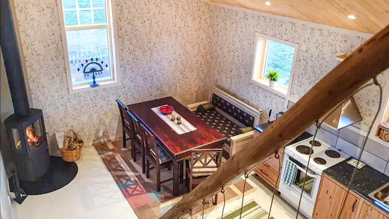 Photo of Bedroom in Sandhem