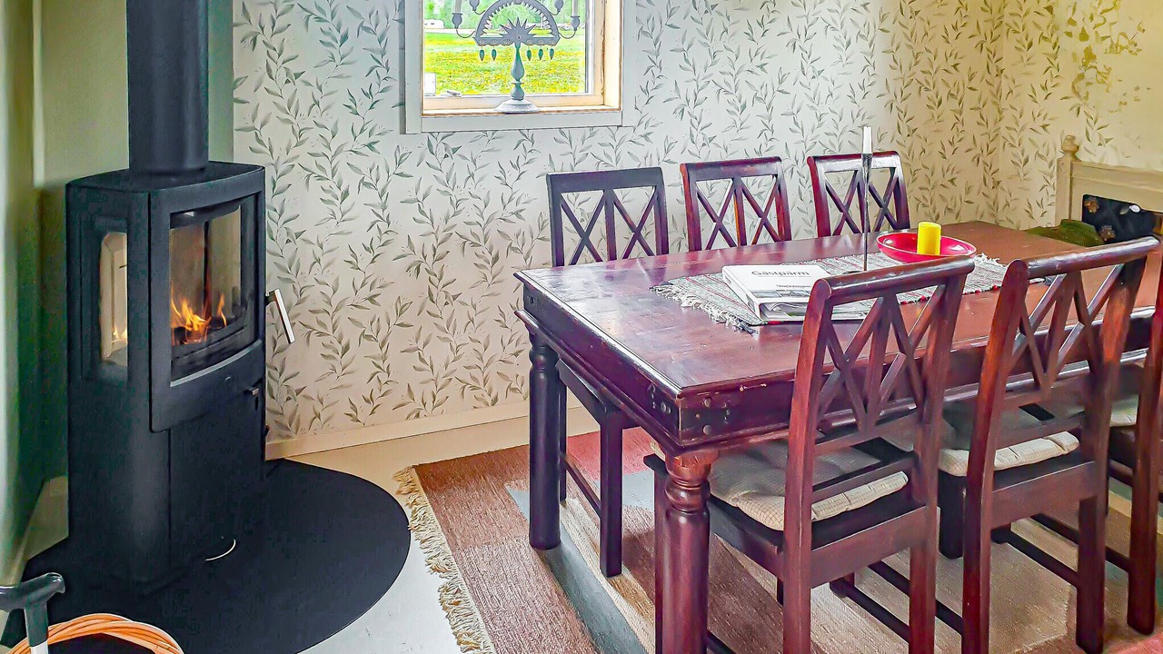 Photo of Bedroom in Sandhem