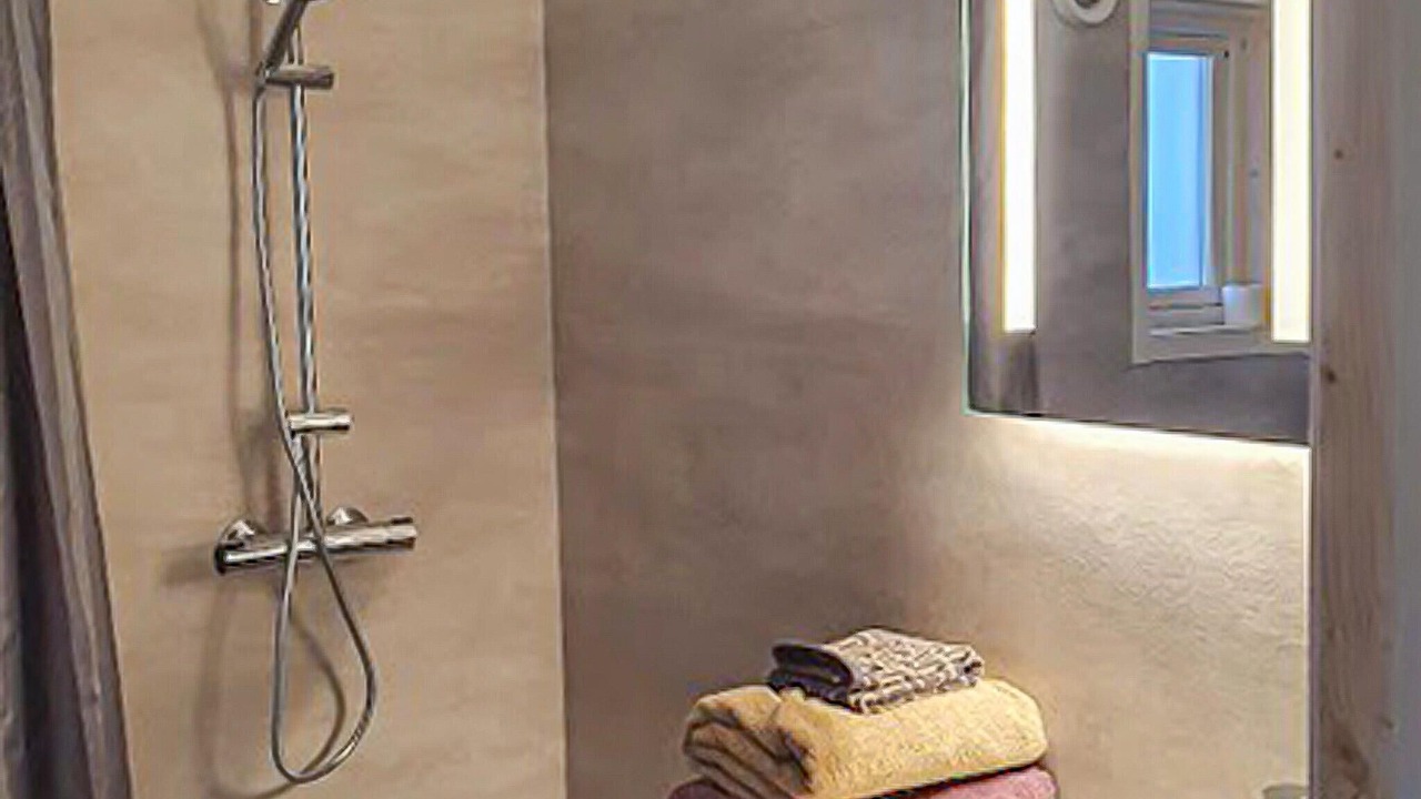 Photo of Bathroom in Sandhem