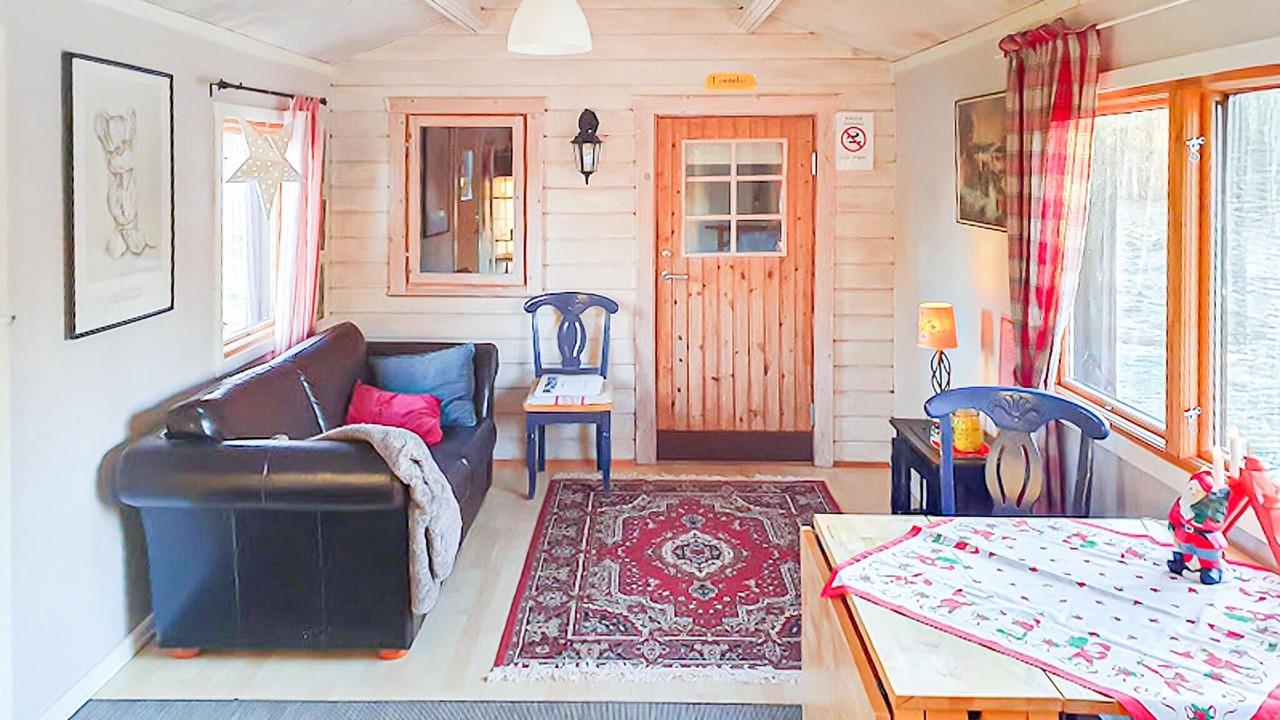 Photo of Bedroom in Sandhem