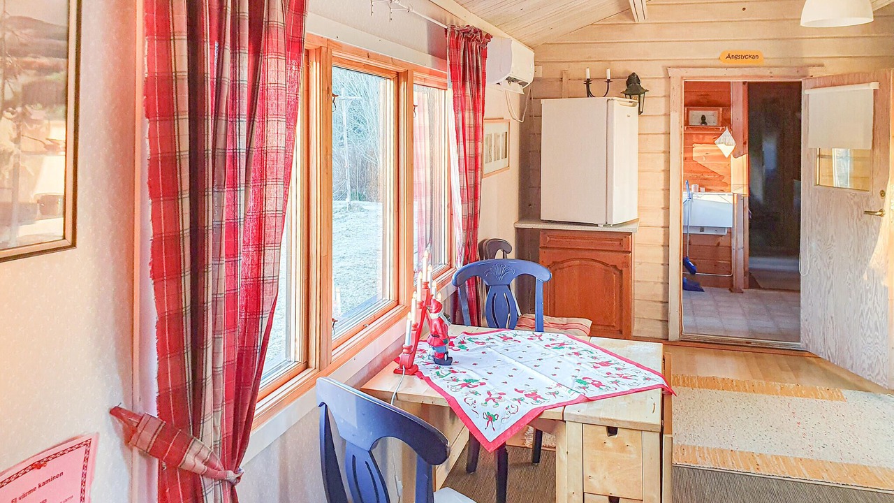Photo of Bedroom in Sandhem