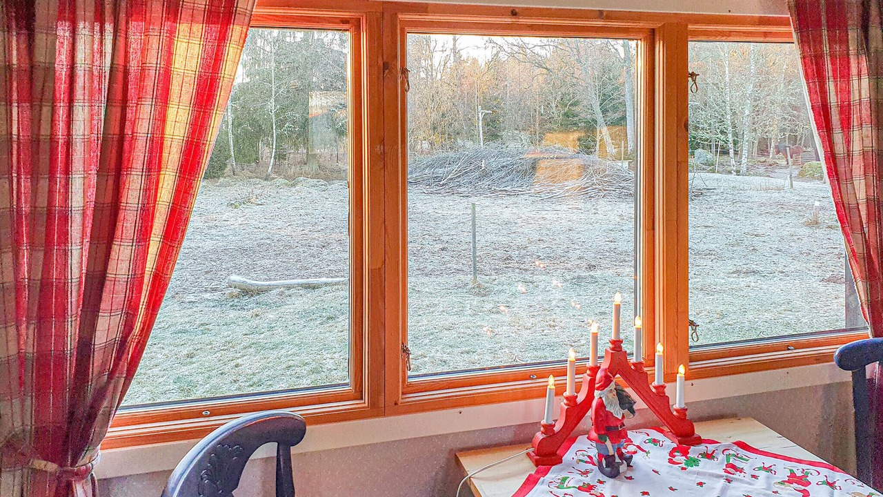 Photo of Bedroom in Sandhem