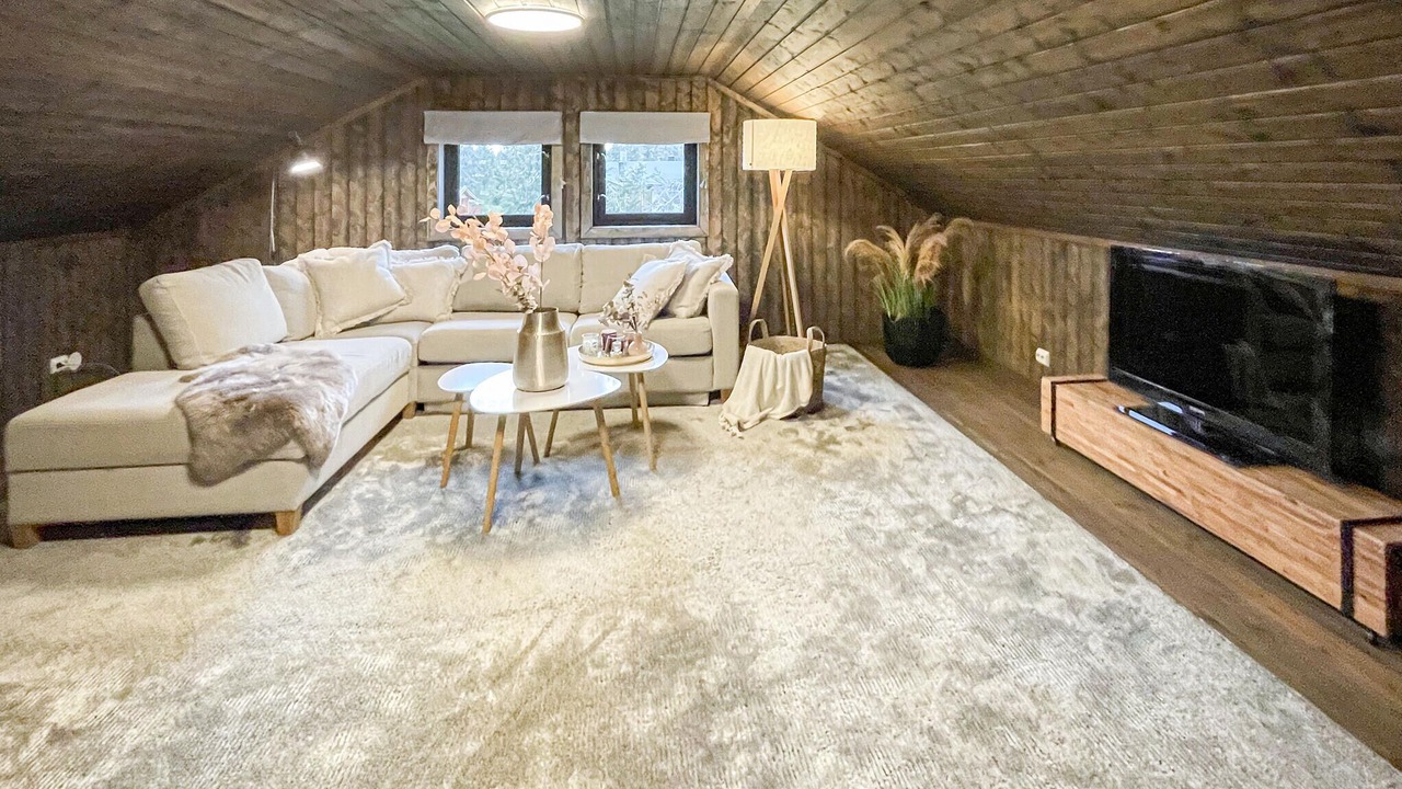 Photo of Bedroom in Sjusjoen