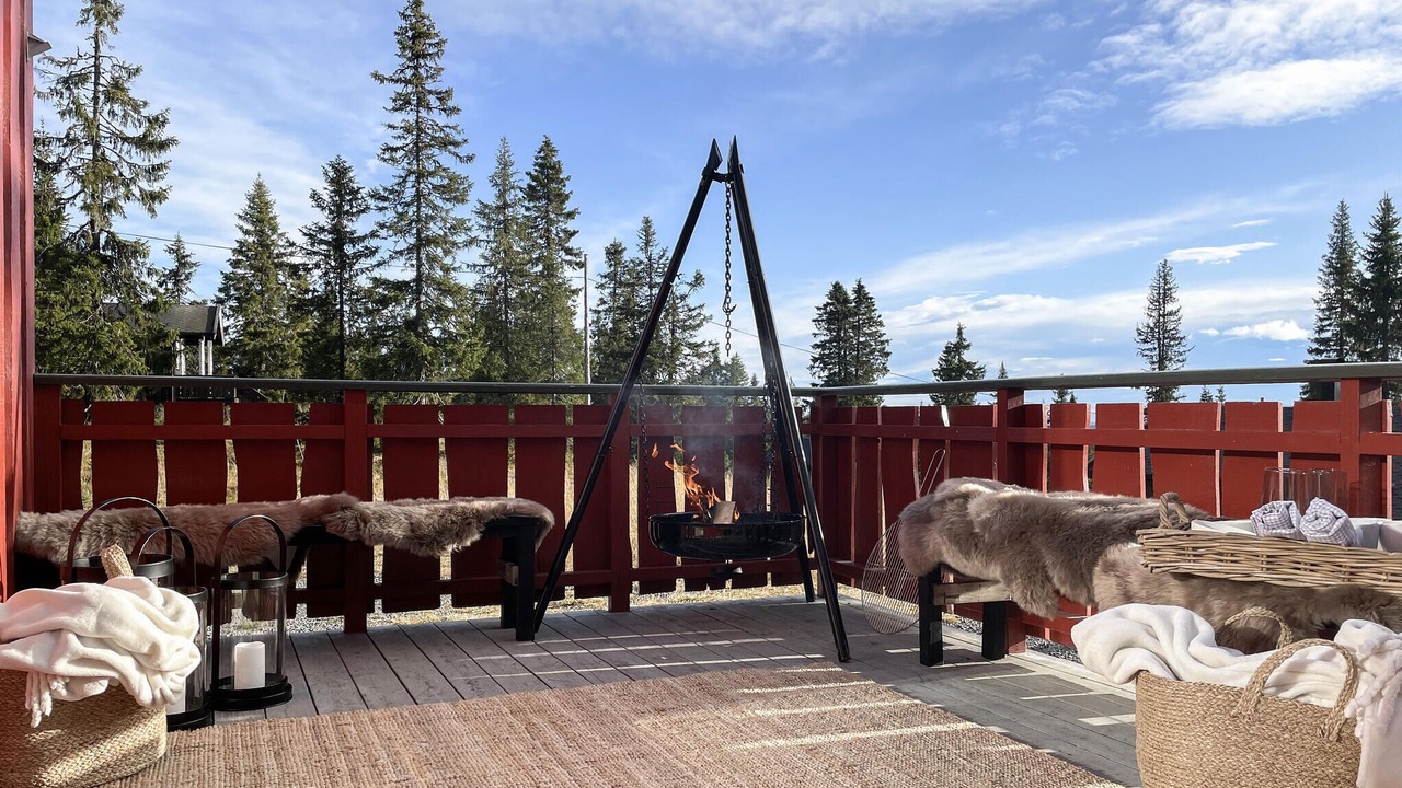 Photo of Others in Sjusjoen