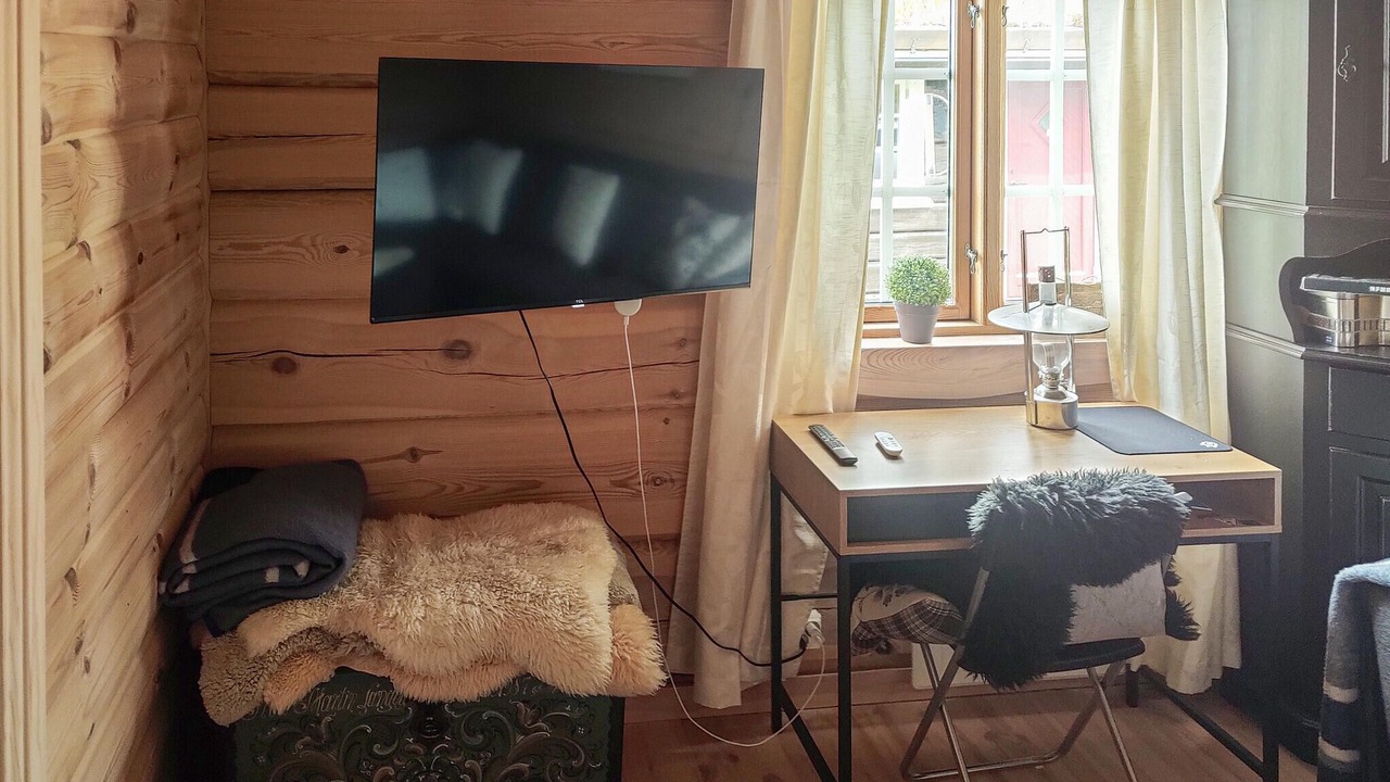 Photo of Bedroom in Sor-Fron