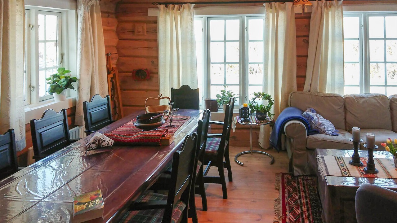 Photo of Bedroom in Sor-Fron