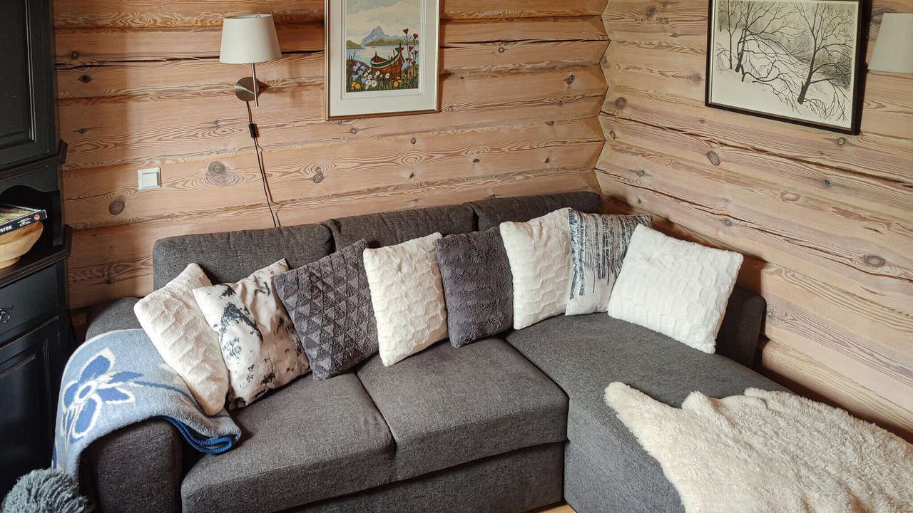 Photo of Bedroom in Sor-Fron