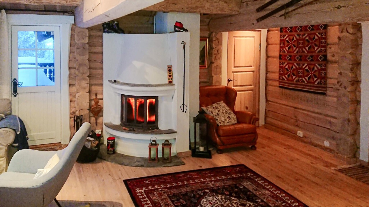 Photo of Bedroom in Sor-Fron