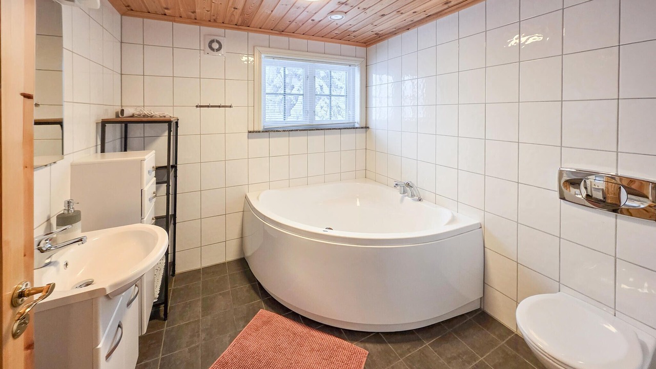 Photo of Bathroom in Kongsberg