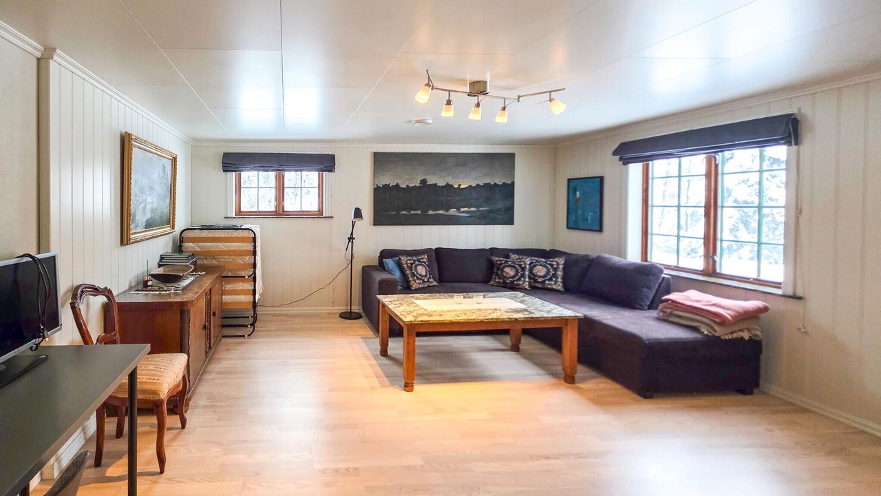 Photo of Bedroom in Kongsberg