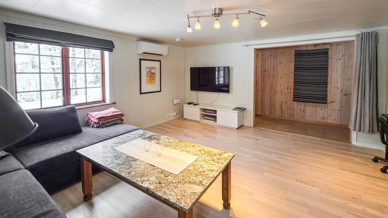 Photo of Bedroom in Kongsberg