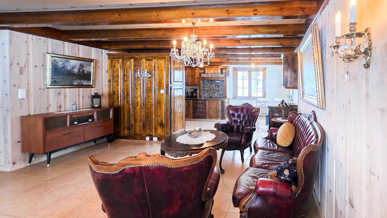 Photo of Bedroom in Kongsberg