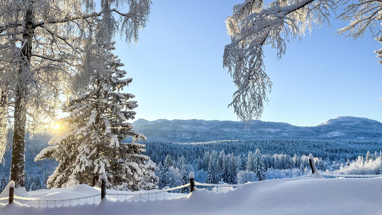 Photo of Others in Kongsberg