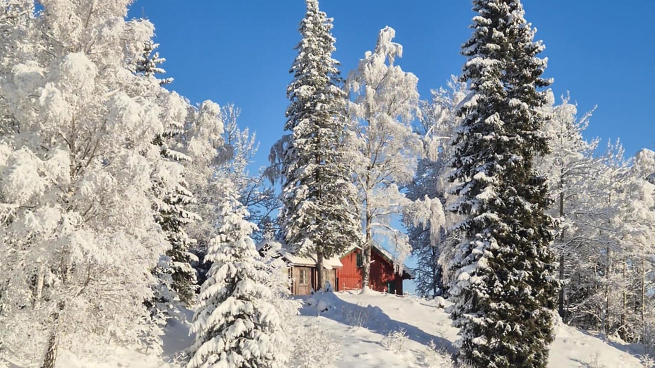 Photo of Others in Kongsberg