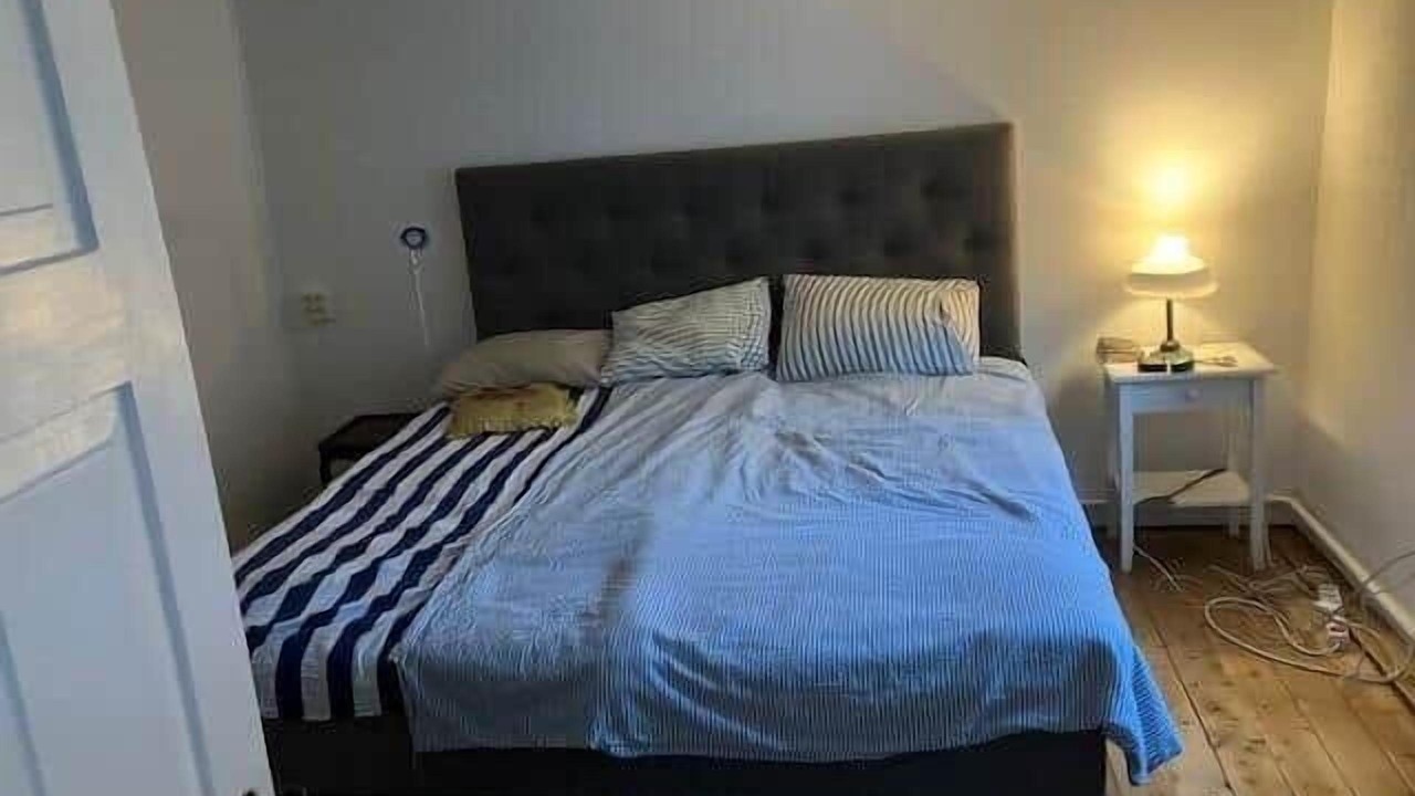 Photo of Bedroom in Kristianstad