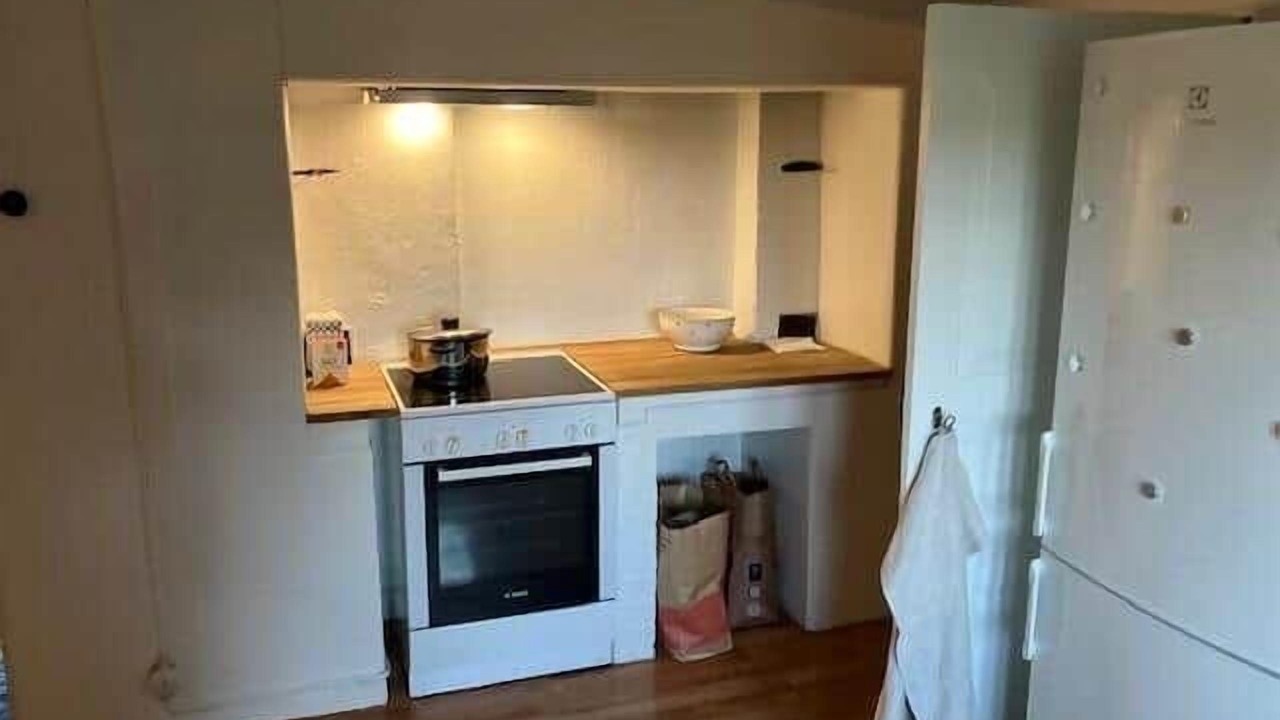 Photo of Kitchen in Kristianstad