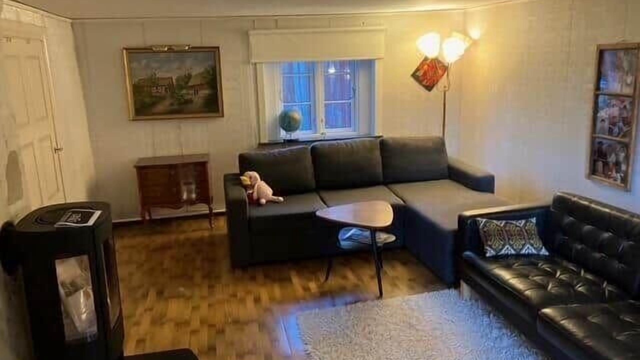 Photo of Livingroom in Kristianstad