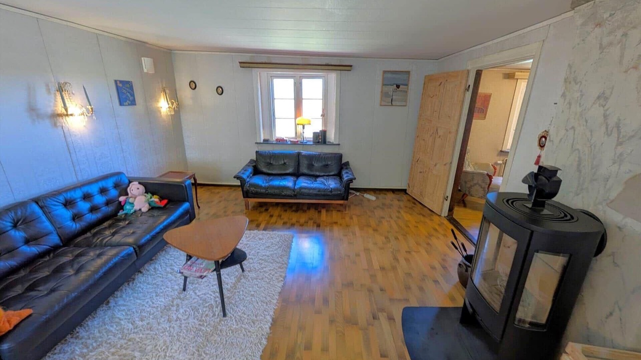 Photo of Livingroom in Kristianstad