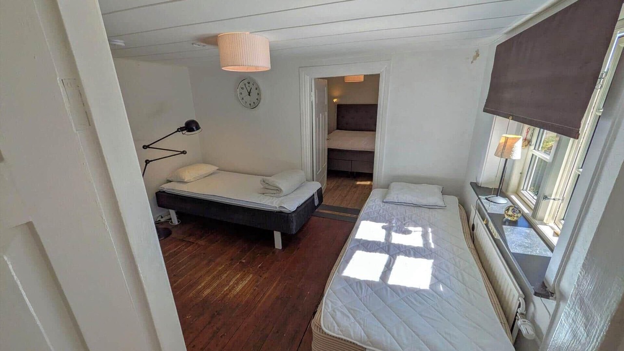 Photo of Bedroom in Kristianstad