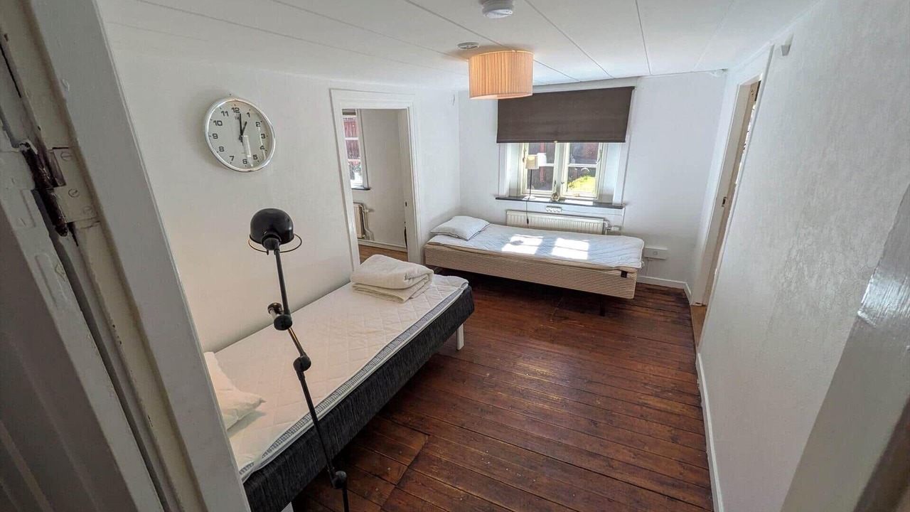 Photo of Bedroom in Kristianstad