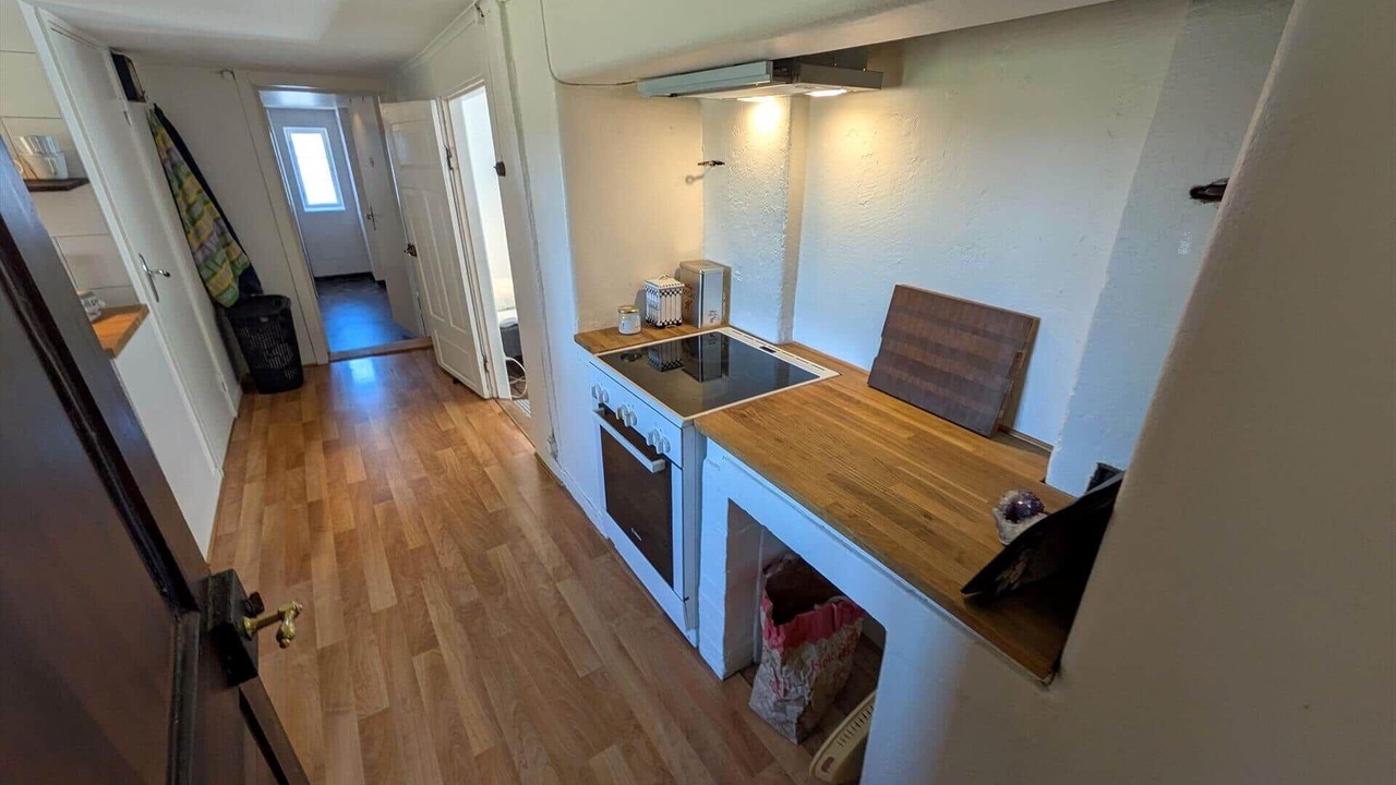 Photo of Kitchen in Kristianstad