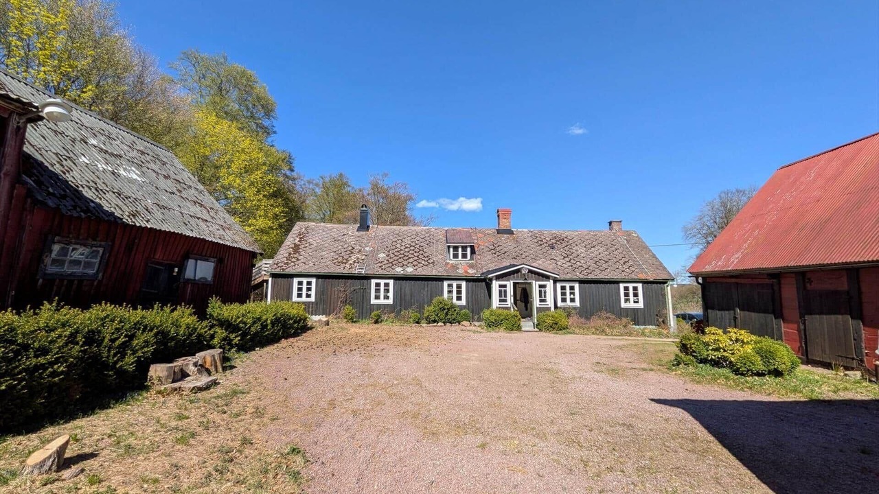 Photo of Outdoor in Kristianstad