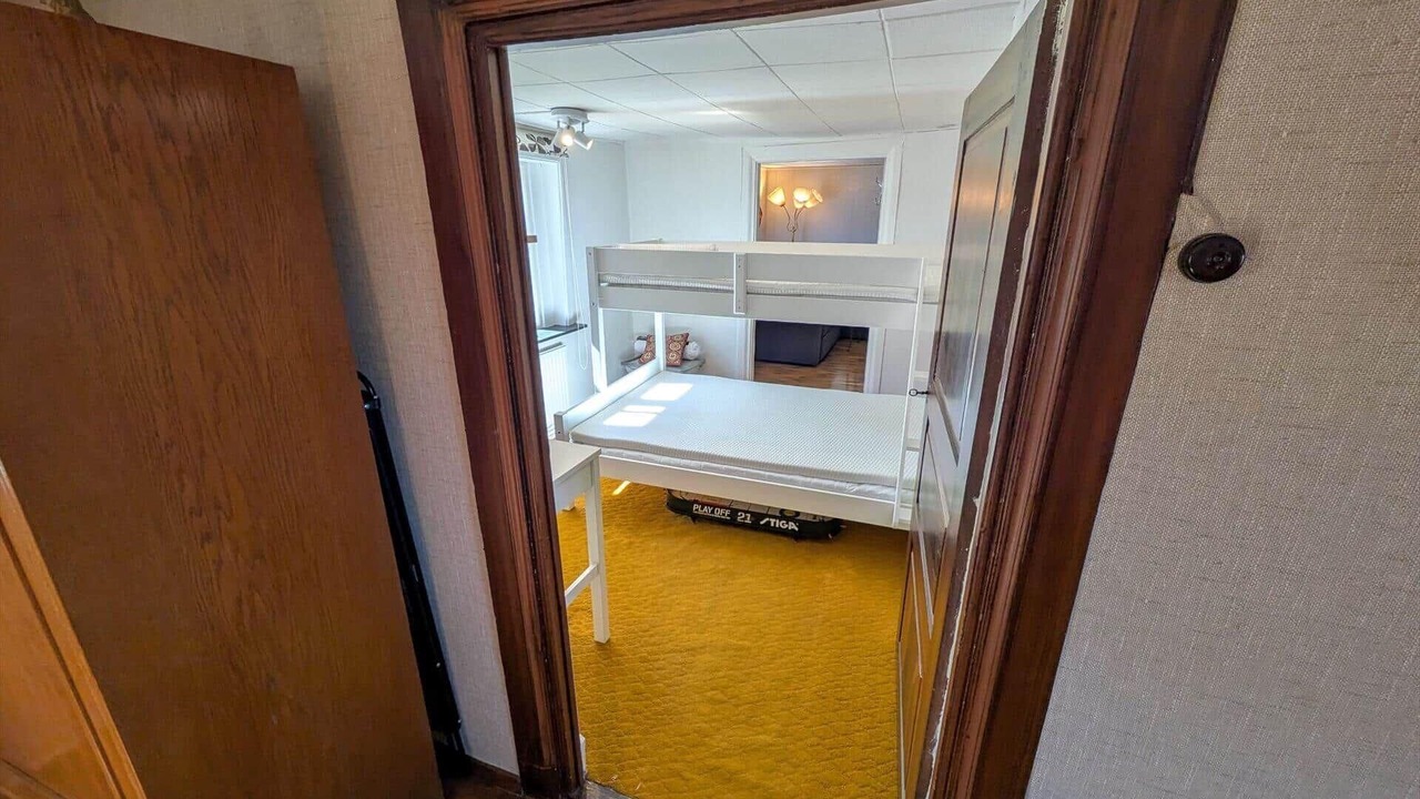 Photo of Bedroom in Kristianstad