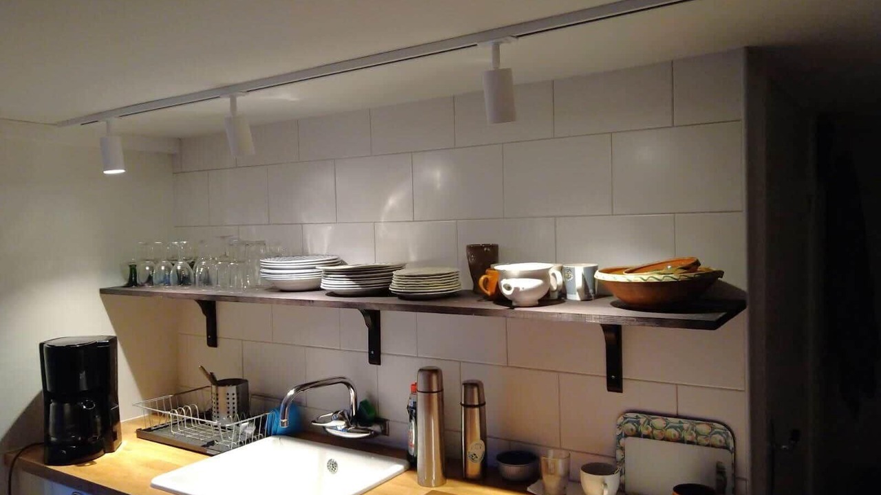 Photo of Kitchen in Kristianstad