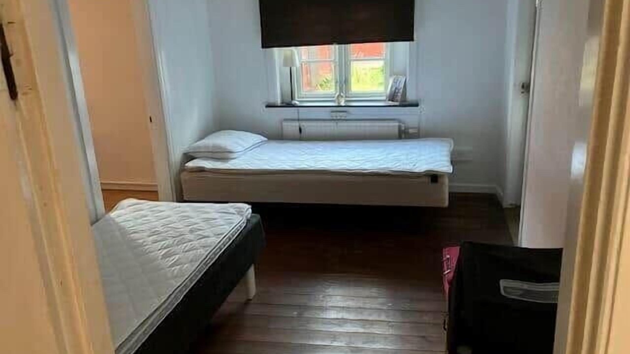 Photo of Bedroom in Kristianstad