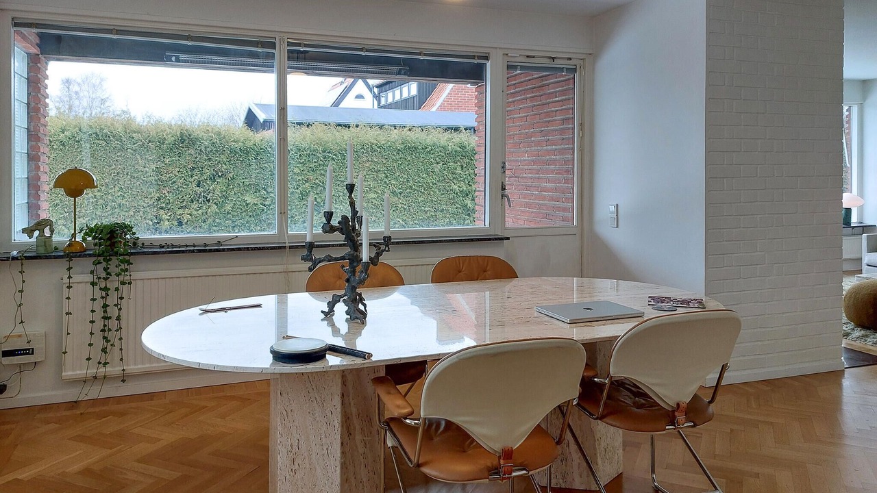 Photo of Bedroom in Bunkeflostrand