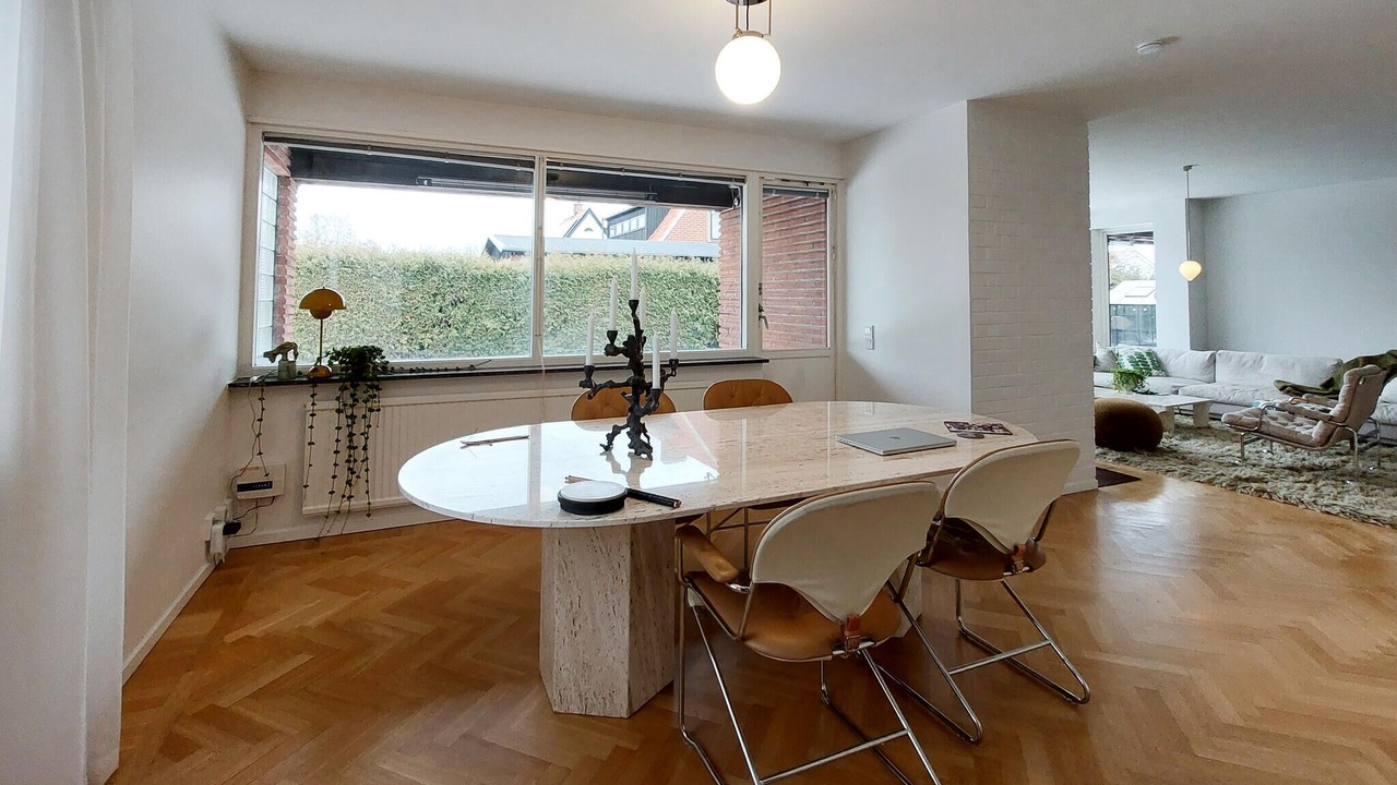 Photo of Bedroom in Bunkeflostrand