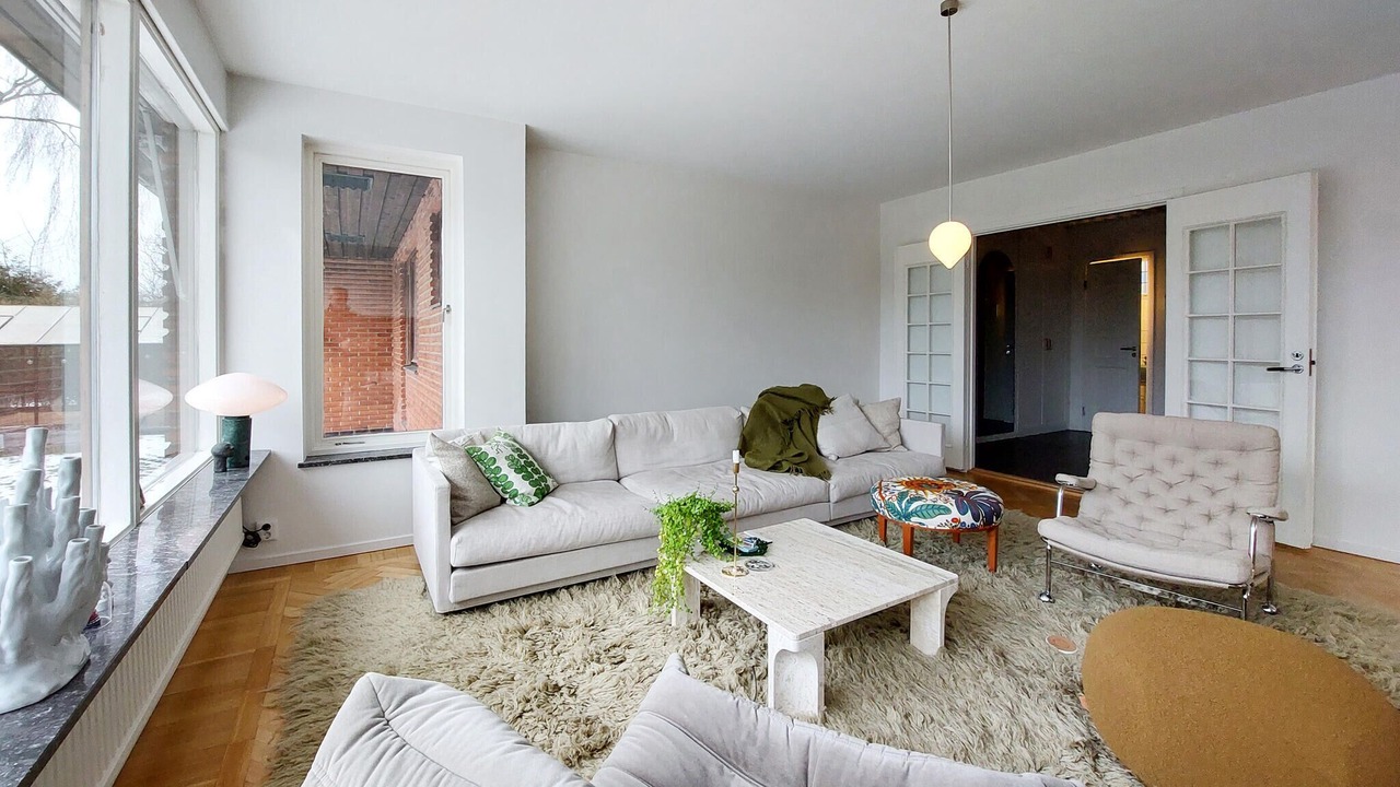Photo of Bedroom in Bunkeflostrand