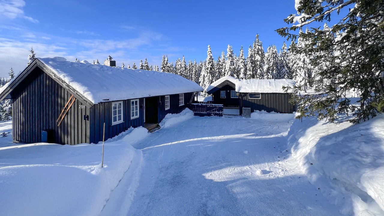 Photo of Others in Sjusjoen