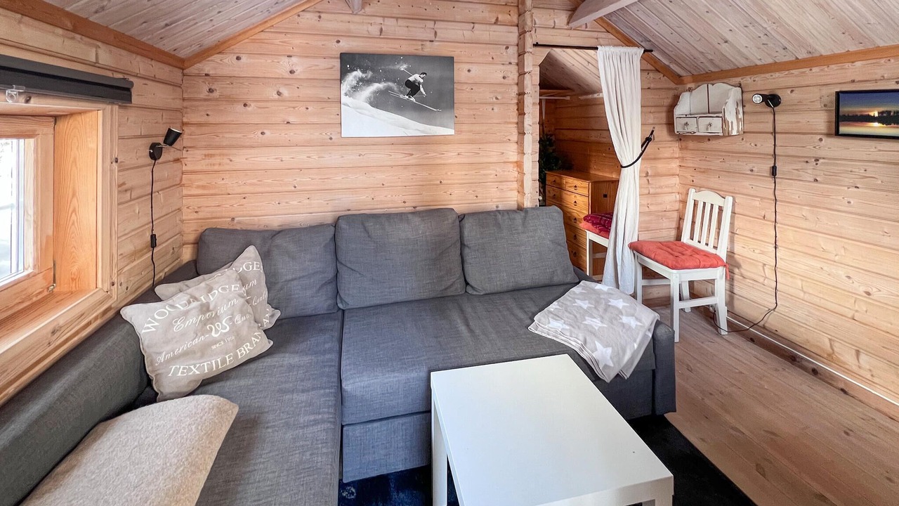 Photo of Others in Sjusjoen