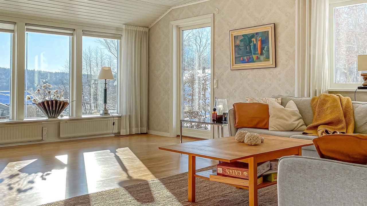 Photo of Bedroom in Varberg Municipality