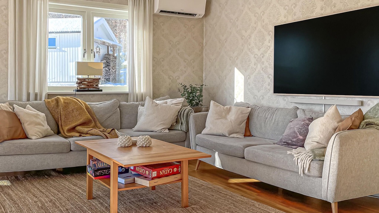 Photo of Bedroom in Varberg Municipality