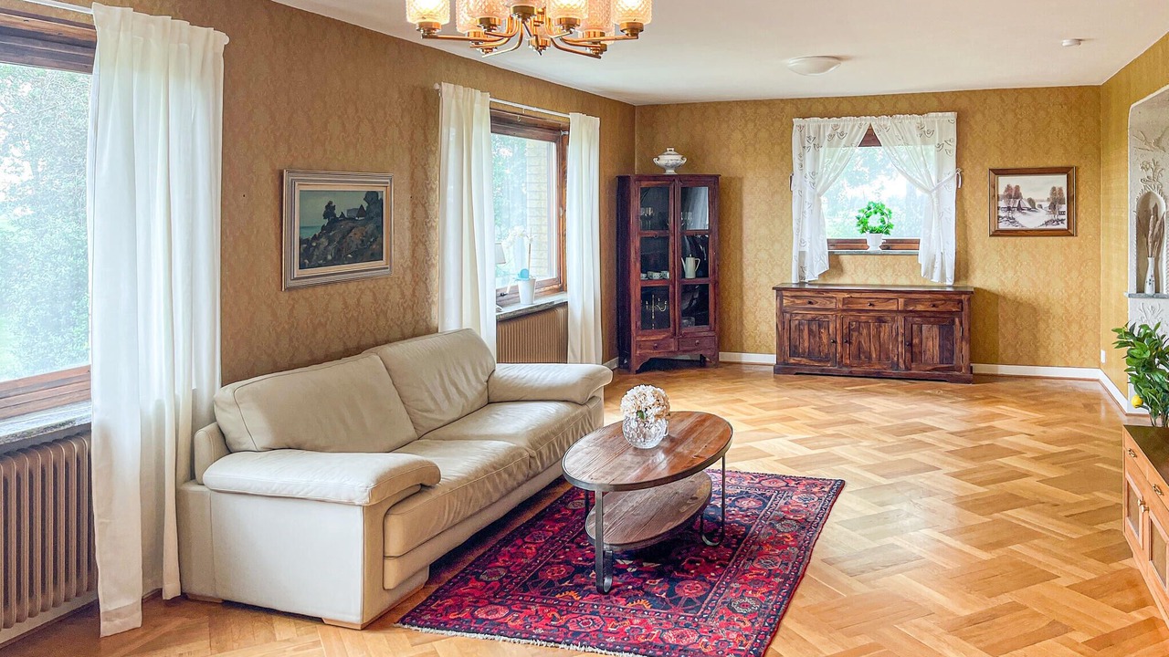 Photo of Bedroom in Glemminge