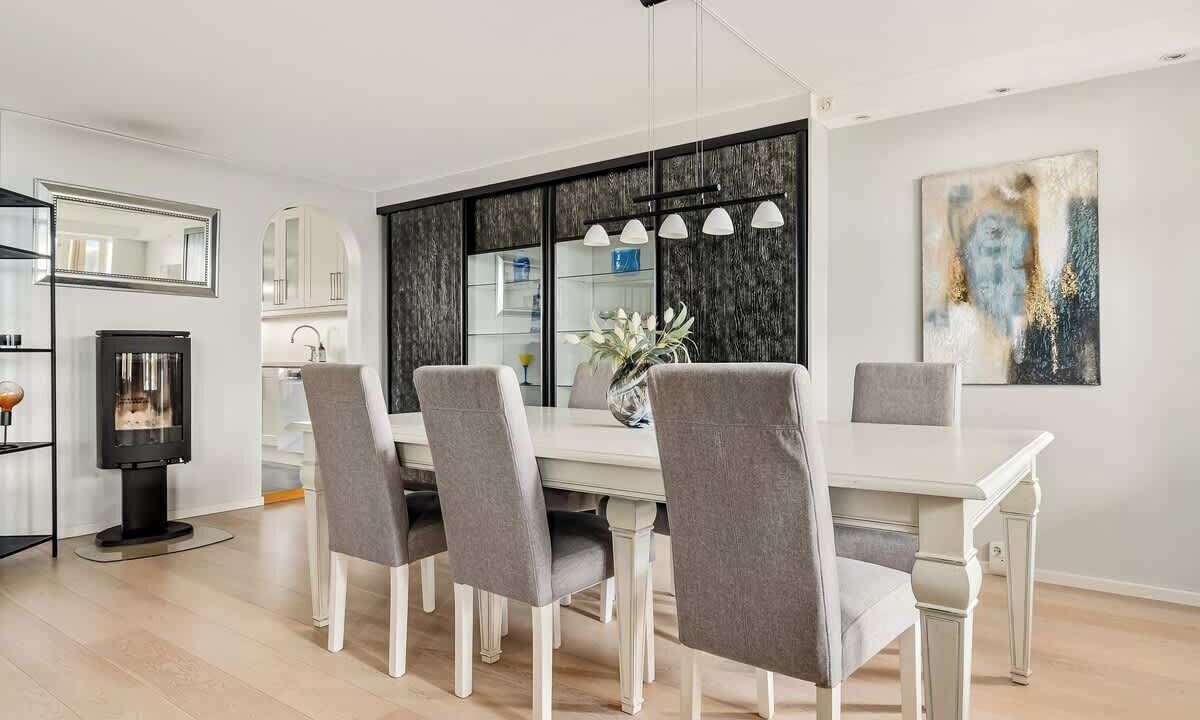 Photo of Livingroom in Bergenhus