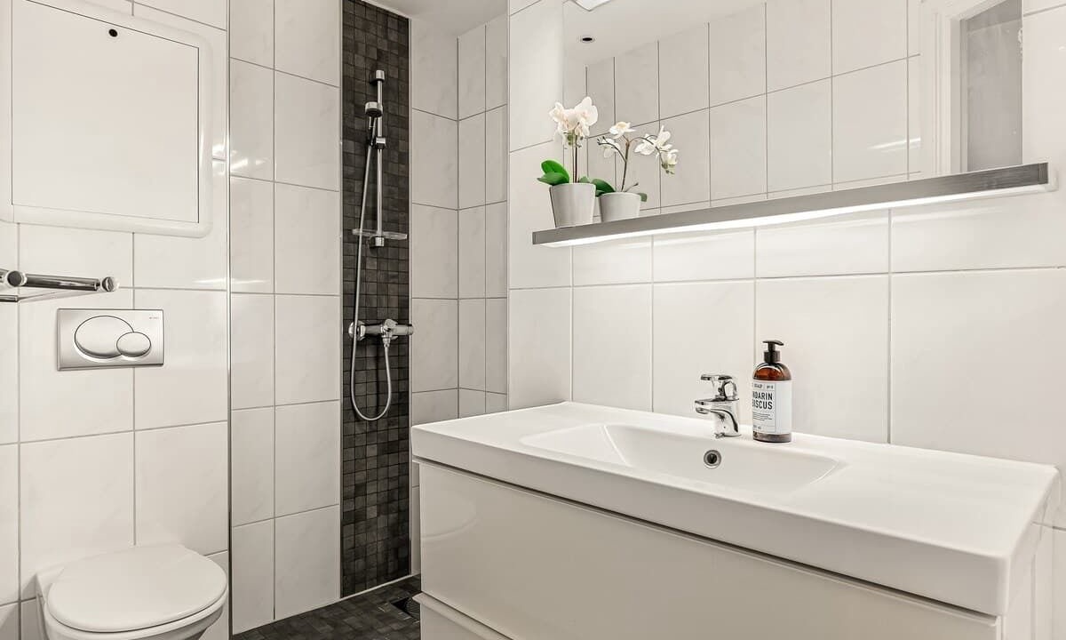 Photo of Bathroom in Bergenhus