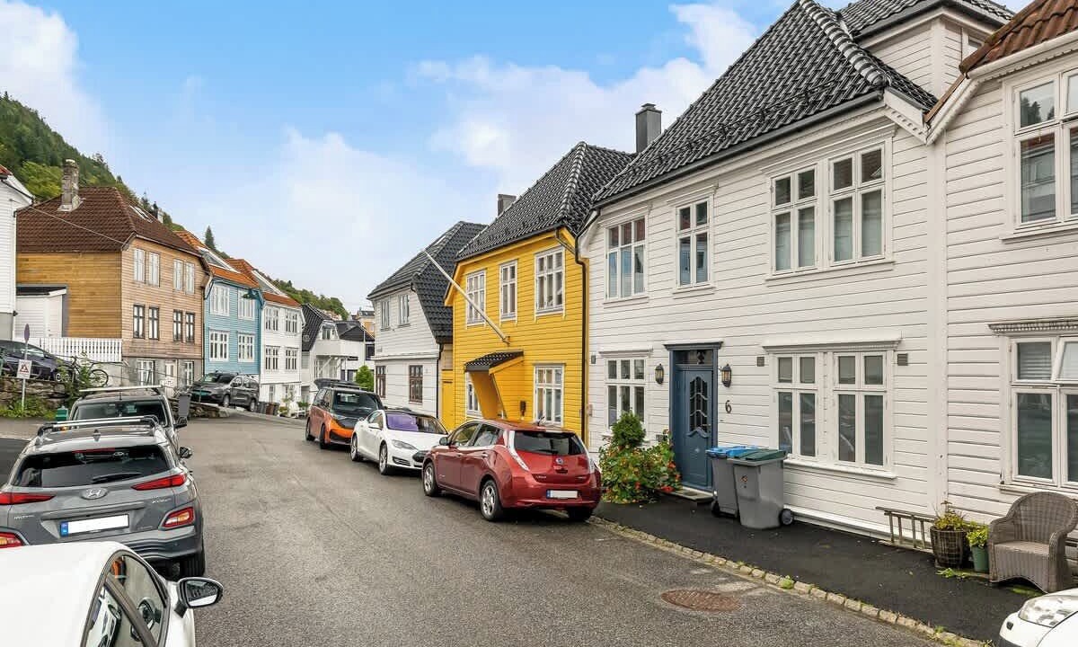 Photo of Others in Bergenhus