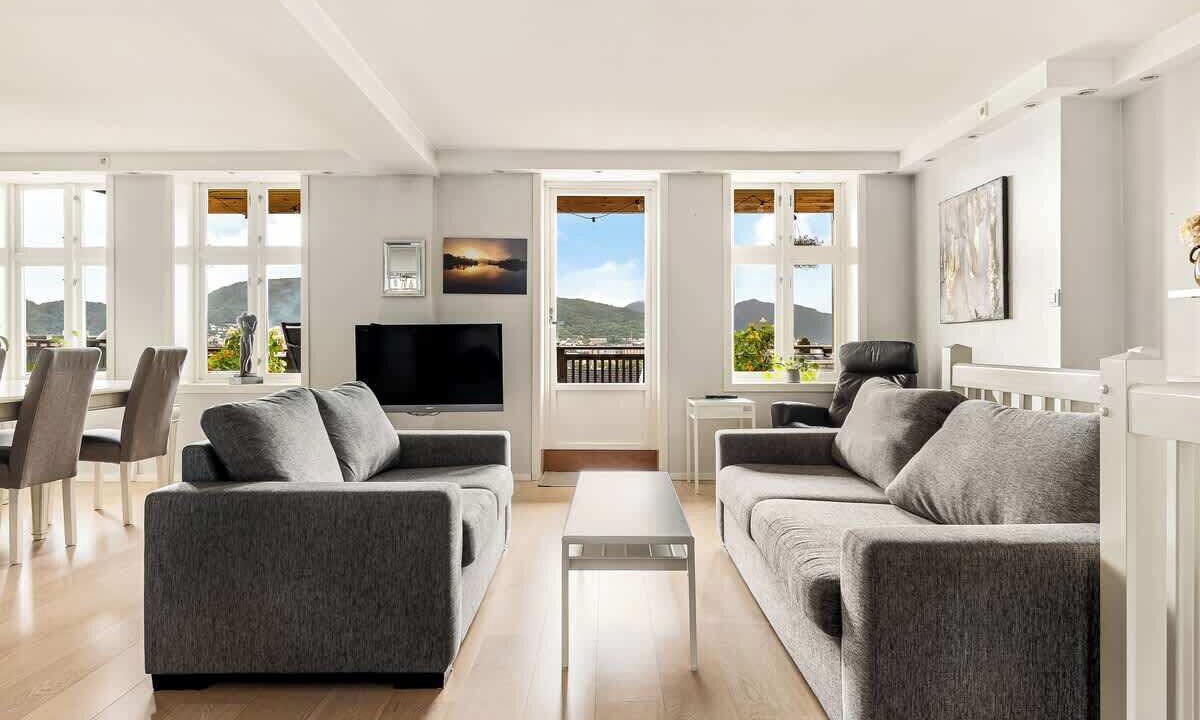 Photo of Bedroom in Bergenhus