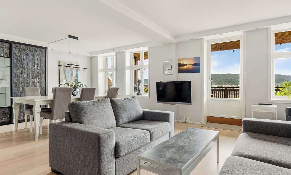 Photo of Bedroom in Bergenhus