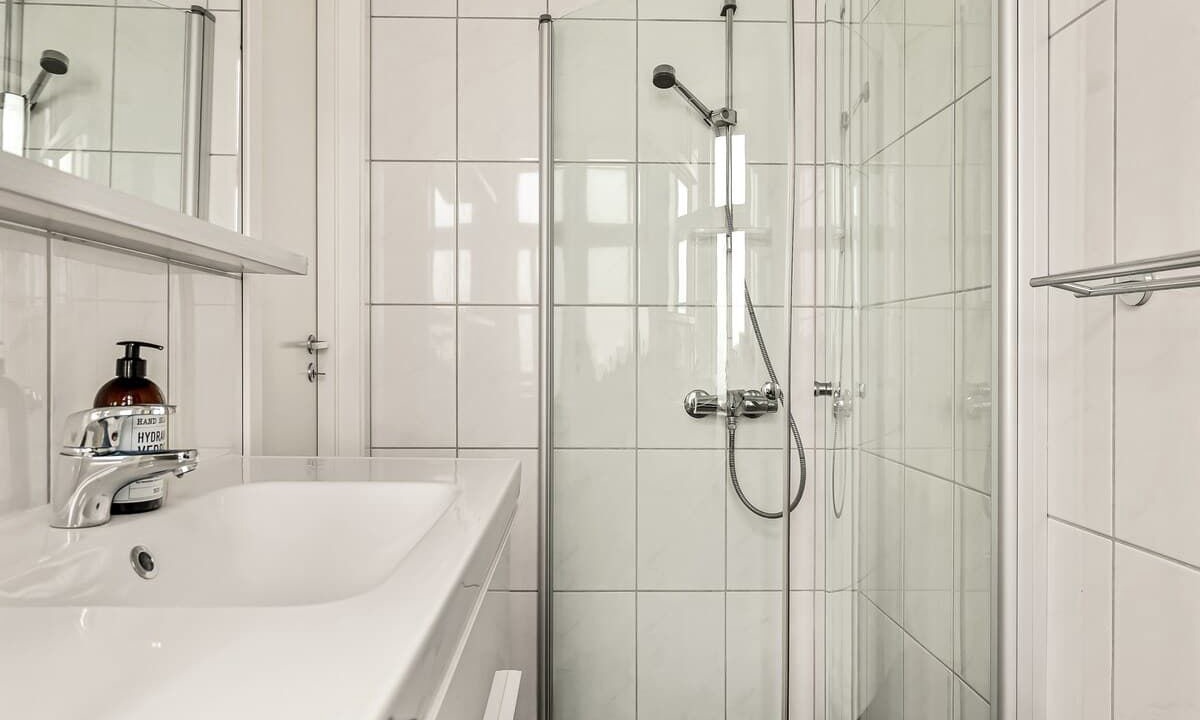 Photo of Bathroom in Bergenhus